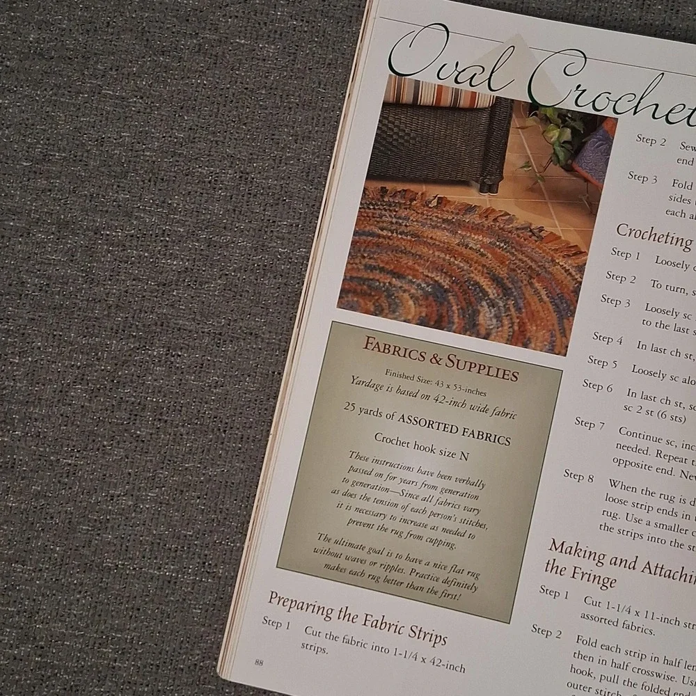 Thimbleberries Classic Country Book Lynette Jensen OS Tan Good Quilting Patterns
